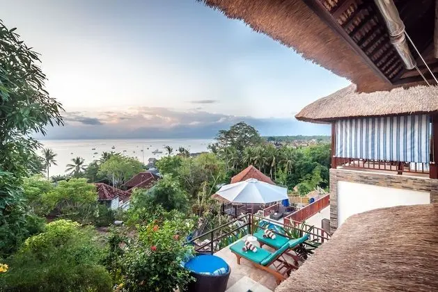 Panoramic Villa, 2 Yatak Odası