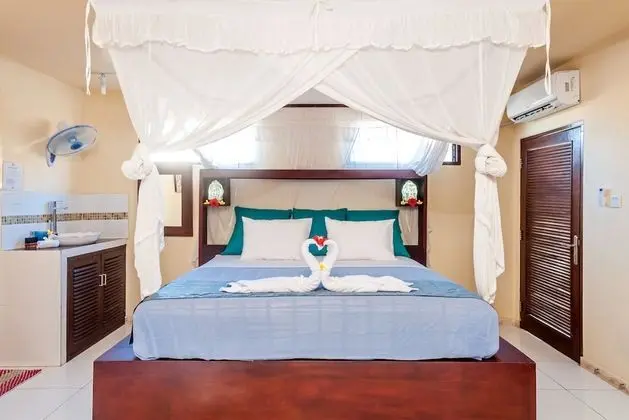 Panoramic Villa, 2 Yatak Odası