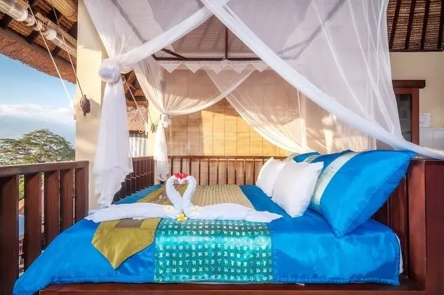 Panoramic Villa, 2 Yatak Odası