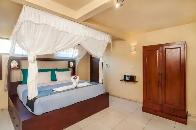 Panoramic Villa, 2 Yatak Odası