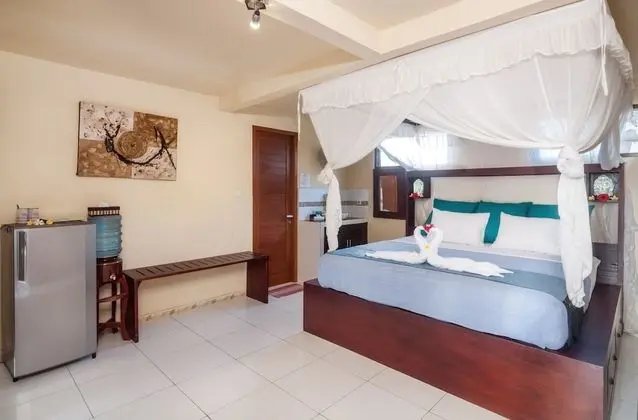 Panoramic Villa, 2 Yatak Odası