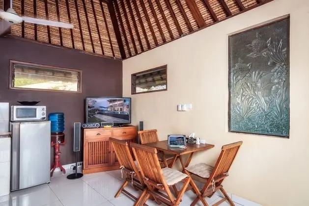 Panoramic Villa, 2 Yatak Odası