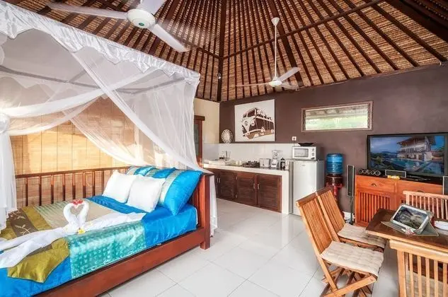 Panoramic Villa, 2 Yatak Odası