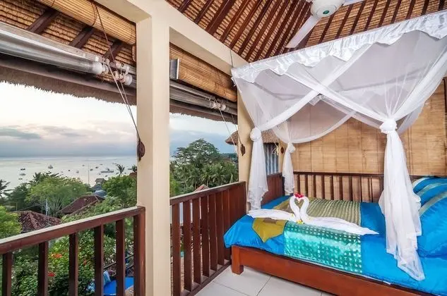 Panoramic Villa, 2 Yatak Odası