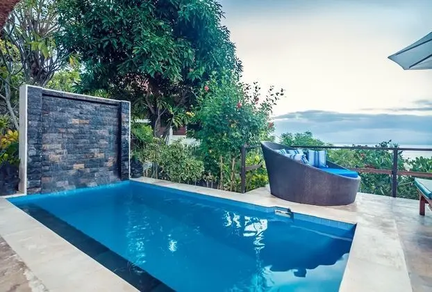 Panoramic Villa, 2 Yatak Odası