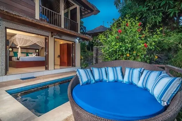 Panoramic Villa, 2 Yatak Odası