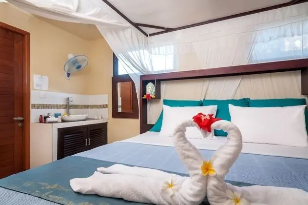 Panoramic Villa, 2 Yatak Odası