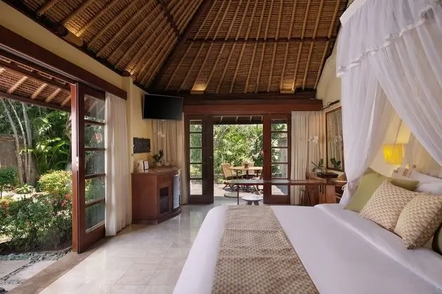 Villa, 1 Yatak Odası
