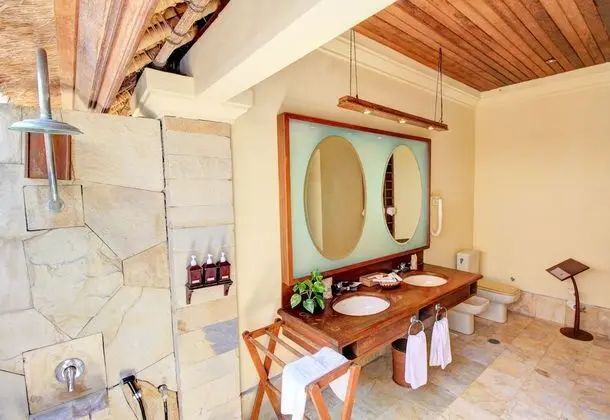 Villa, 1 Yatak Odası