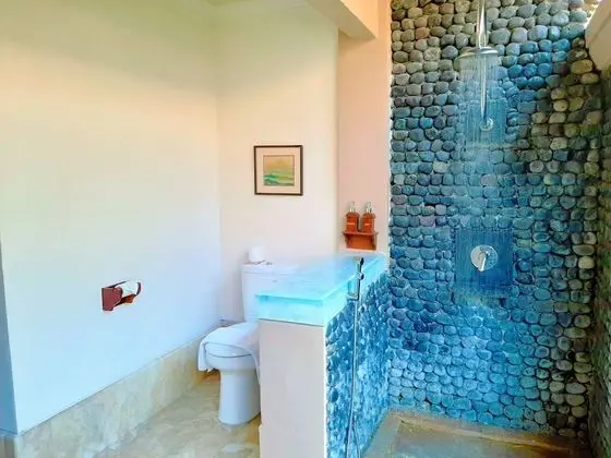 Standard İki Ayrı Yataklı Oda, Veranda