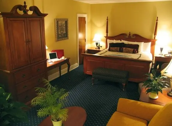 Blue Ridge Suite