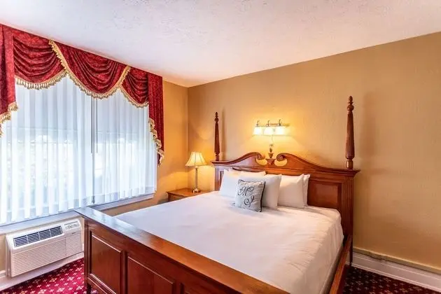 Blue Ridge Suite