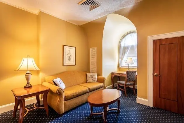 Blue Ridge Suite