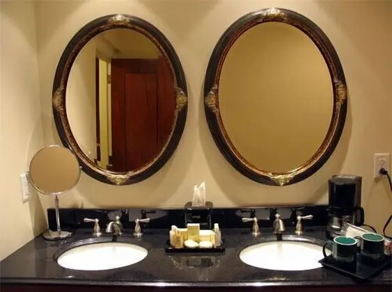 Blue Ridge Suite