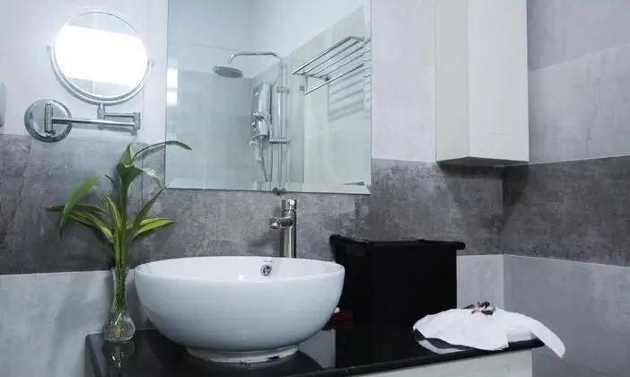 Deluxe Oda