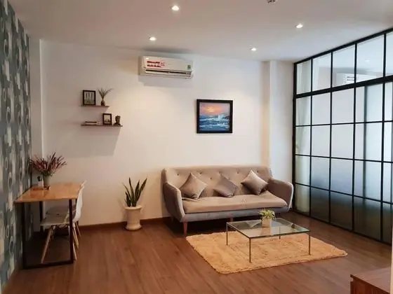 Elite Apart Daire, 2 Yatak Odası