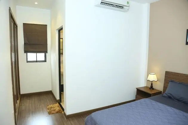 Elite Apart Daire, 2 Yatak Odası