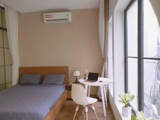 Elite Apart Daire, 2 Yatak Odası