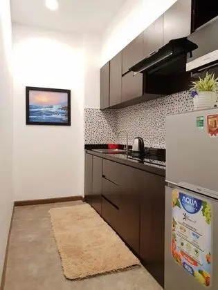 Elite Apart Daire, 2 Yatak Odası