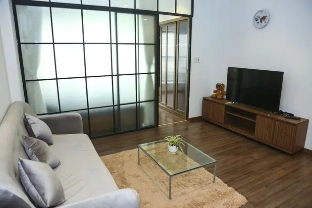 Elite Apart Daire, 2 Yatak Odası
