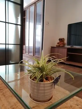 Elite Apart Daire, 2 Yatak Odası