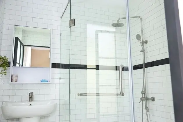 Elite Apart Daire, 2 Yatak Odası