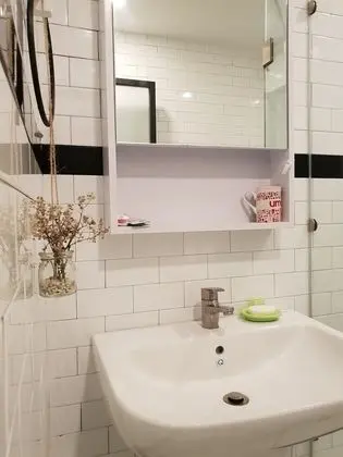 Elite Apart Daire, 2 Yatak Odası