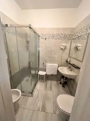 Dört Kişilik Oda