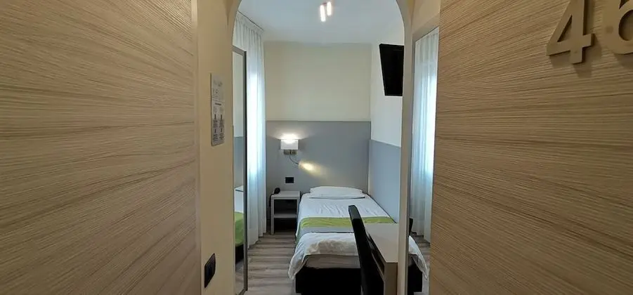 Tek Kişilik Oda
