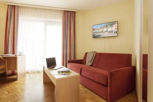 Comfort Tek Büyük Yataklı Oda, Balkon