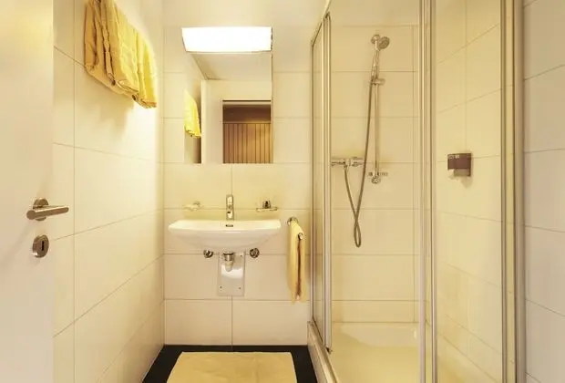 Comfort Tek Büyük Yataklı Oda, Balkon