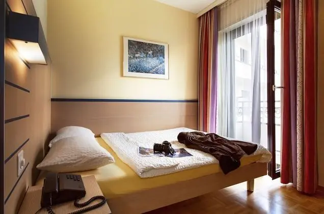 Comfort Tek Kişilik Oda