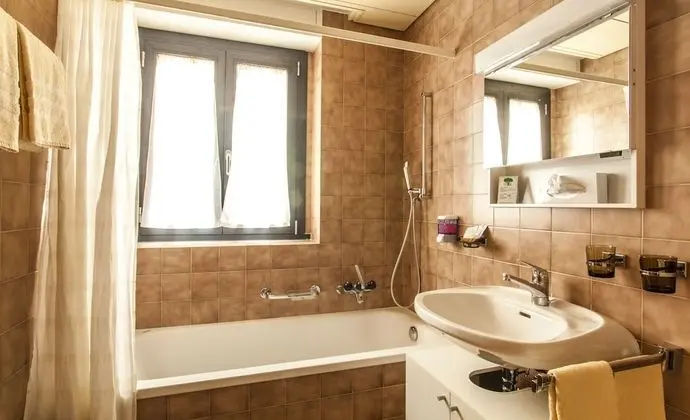 Comfort Tek Kişilik Oda