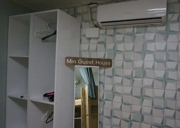 Ortak Ranzalı Oda, Sadece erkekler için (4 people)