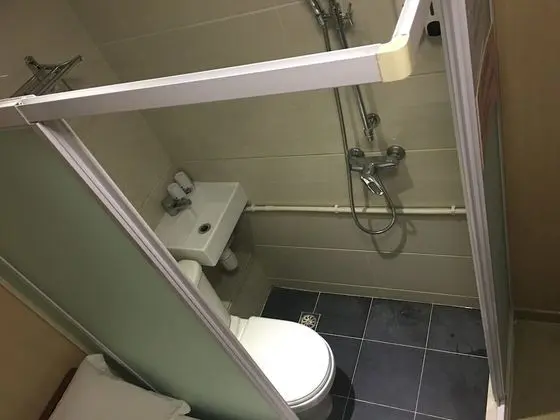 Basic Double Room, 1 Double Bed, Non Smoking