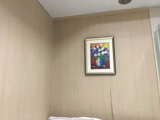 Basic Tek Büyük Yataklı Oda, 1 Çift Kişilik Yatak, Sigara İçilmez