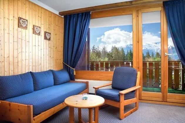 Standard Tek Büyük Yataklı Oda, Manzaralı