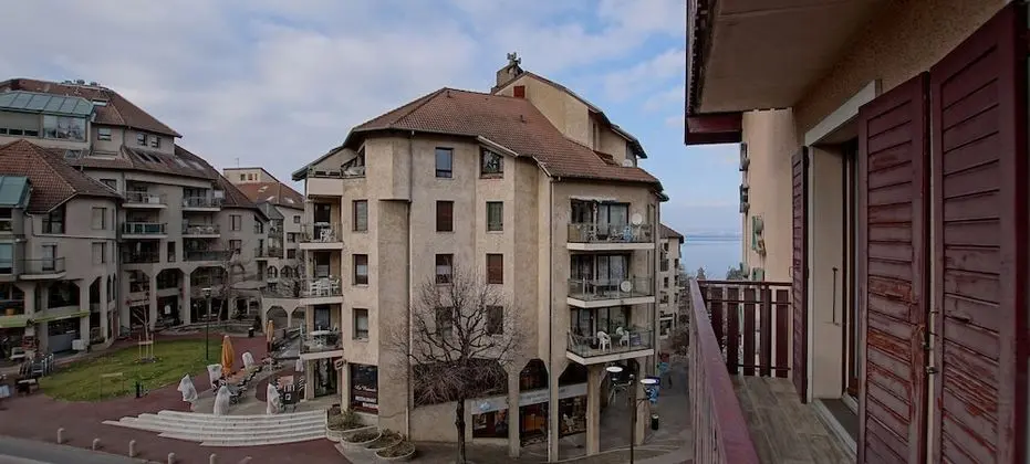 Superior Tek Büyük Yataklı Oda, Balkon