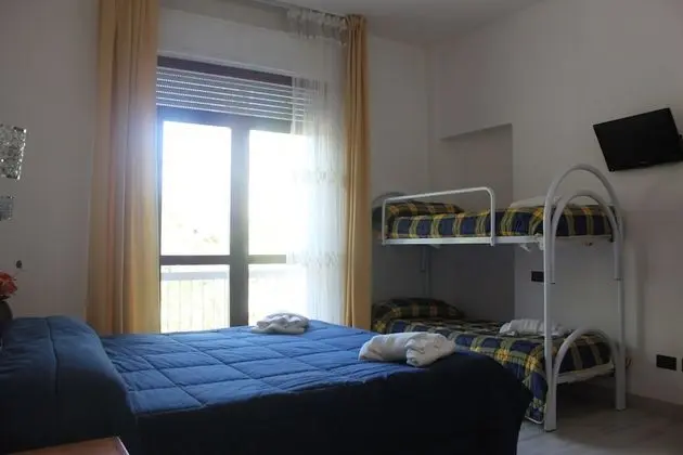 Dört Kişilik Oda