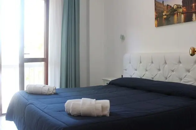 Dört Kişilik Oda