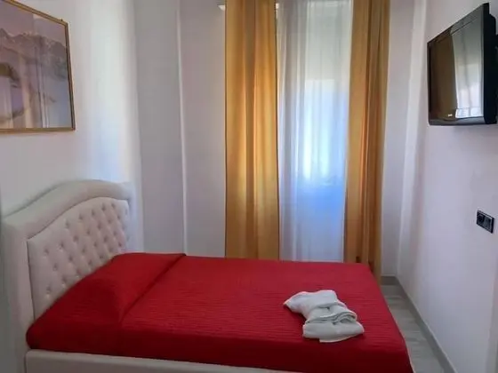 Tek Kişilik Oda