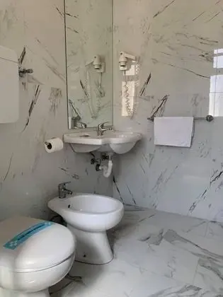 Tek Kişilik Oda