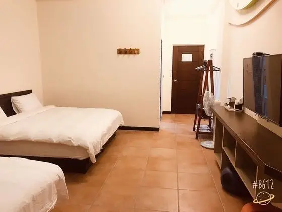 Dört Kişilik Oda (B03)