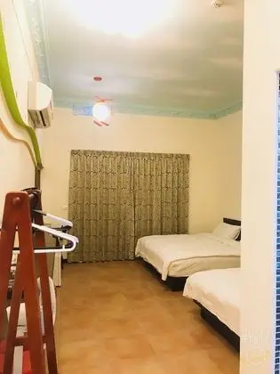 Dört Kişilik Oda (B03)