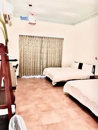 Dört Kişilik Oda (B03)