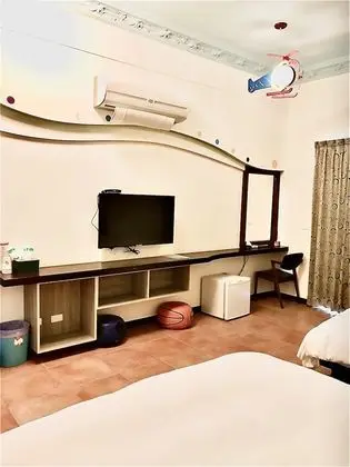 Dört Kişilik Oda (B03)