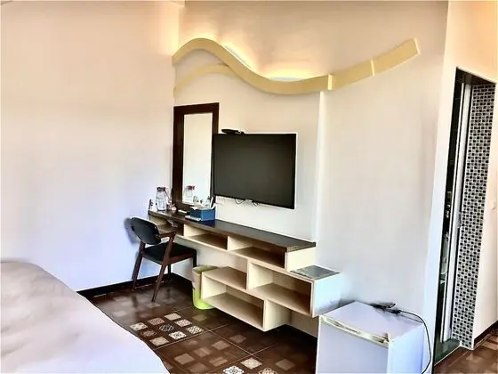 Tek Büyük Yataklı Oda (B01)