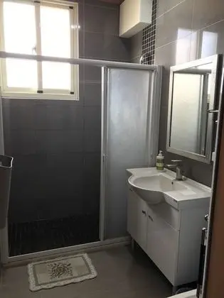 Tek Büyük Yataklı Oda (B01)