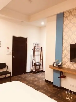 Tek Büyük Yataklı Oda (B05)