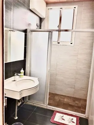 Tek Büyük Yataklı Oda (B05)